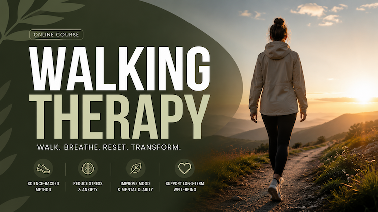 Walking Therapy