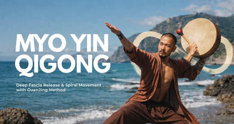 MYO YIN QIGONG